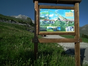 95 siamo nel Parco delle Orobie Bergamasche 